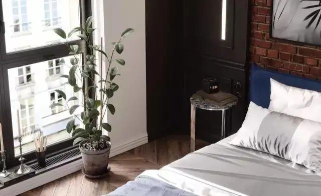 全屋鱼骨拼