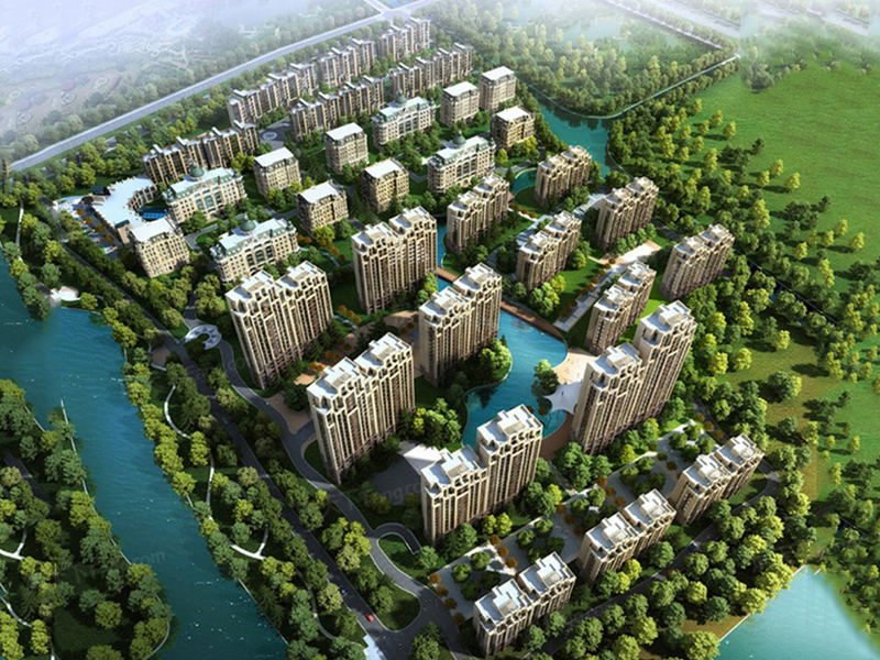 江苏阳澄湖伯明翰风情
